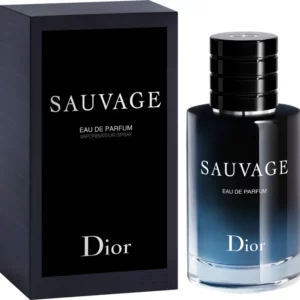 DIOR Sauvage Eau de Parfum