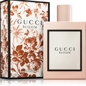 Gucci Bloom Eau de Parfum