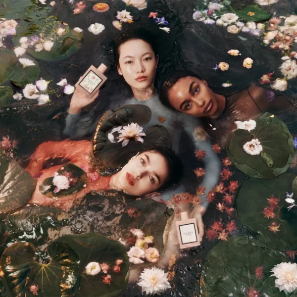 Gucci Bloom Eau de Parfum - immagine 3