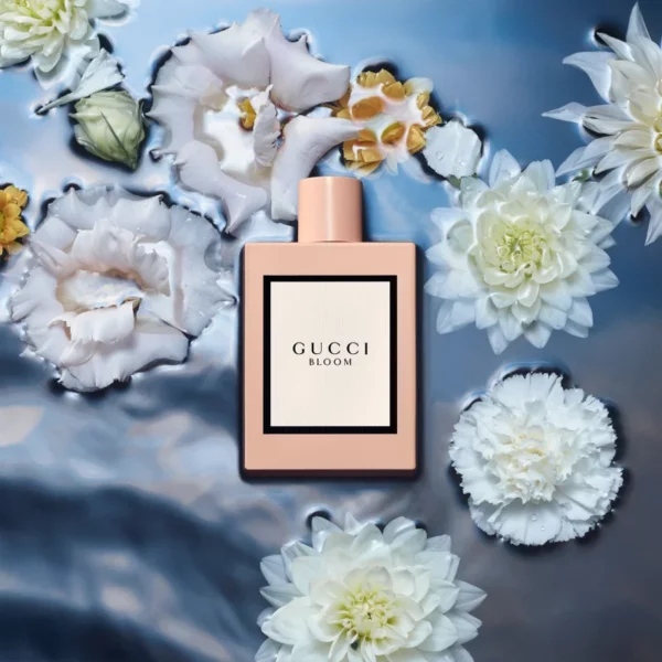 Gucci Bloom Eau de Parfum - immagine 2