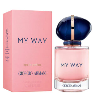 GIORGIO ARMANI MY WAY