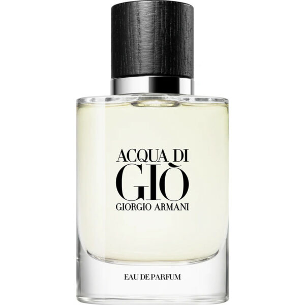 Armani Acqua di Giò Eau de Parfum ricaricabile per uomo - immagine 2