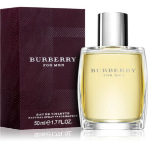 Burberry for Men Eau de Toilette per uomo