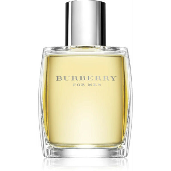 Burberry for Men Eau de Toilette per uomo - immagine 2