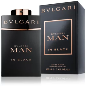 BULGARI Bvlgari Man In Black