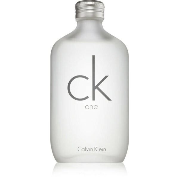 Calvin Klein CK One - immagine 2