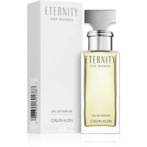 Calvin Klein Eternity Eau de Parfum da donna
