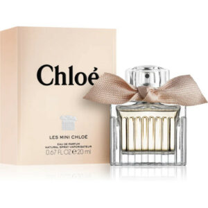 Chloé Eau de Parfum da donna