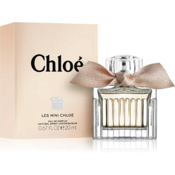Chloé Eau de Parfum da donna