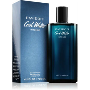 Davidoff Cool Water Intense Eau de Parfum per uomo