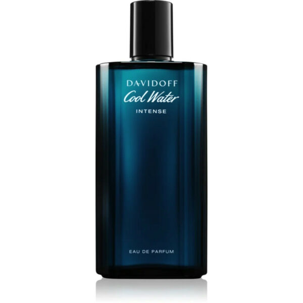 Davidoff Cool Water Intense Eau de Parfum per uomo - immagine 2