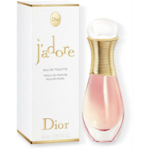 DIOR J'adore Roller Pearl Eau de Toilette