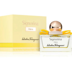 Ferragamo Signorina Libera Eau de Parfum