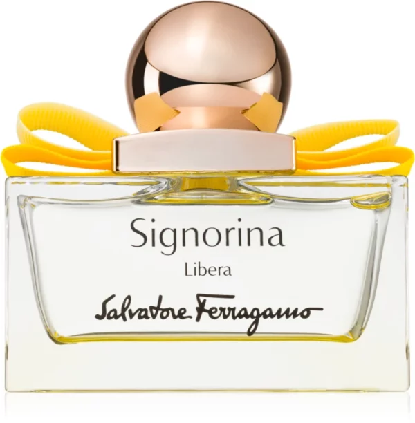 Ferragamo Signorina Libera Eau de Parfum - immagine 2