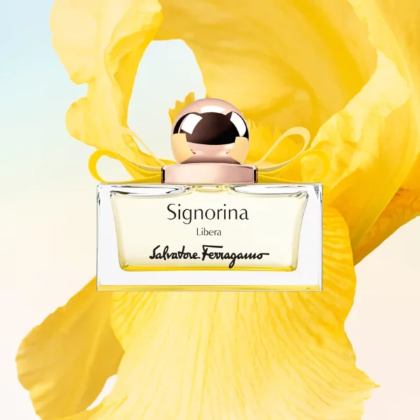 Ferragamo Signorina Libera Eau de Parfum - immagine 3