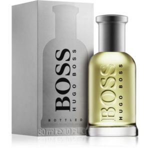 Hugo Boss BOSS Bottled Eau de Toilette per uomo