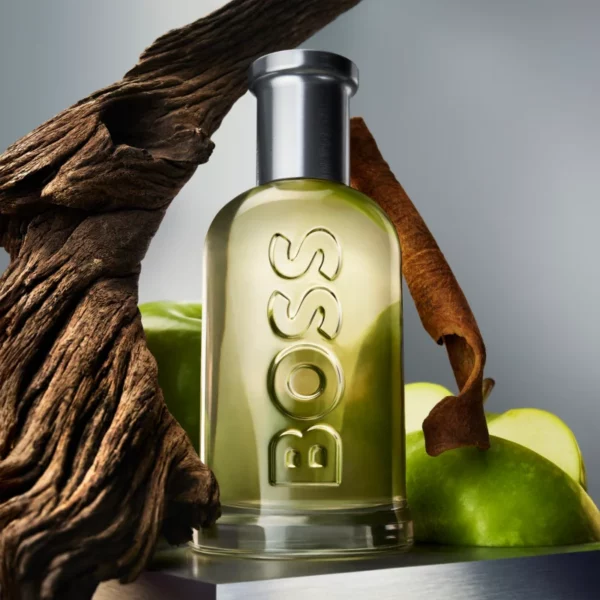 Hugo Boss BOSS Bottled Eau de Toilette per uomo - immagine 3
