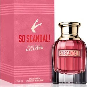 Jean Paul Gaultier So Scandal! Eau de Parfum