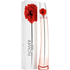 Kenzo Flower By Kenzo Eau De Parfum L'Absolue