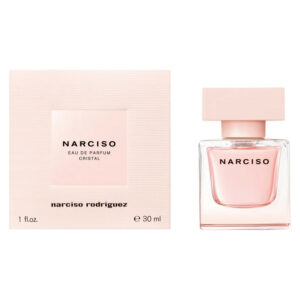 Narciso Rodriguez Narciso Cristal Eau de Parfum