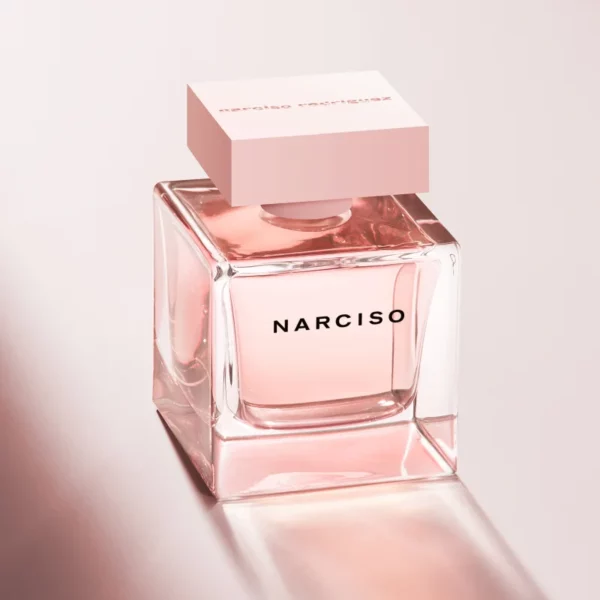 Narciso Rodriguez Narciso Cristal Eau de Parfum - immagine 3