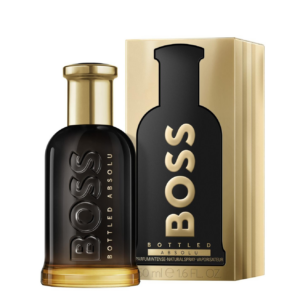 HUGO BOSS BOTTLED ABSOLU