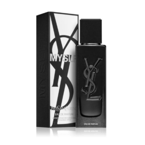 YVES SAINT LAURENT MY SLF