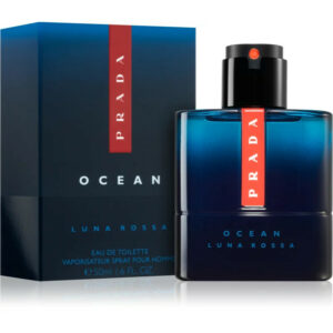 Prada Luna Rossa Ocean Eau de Parfum