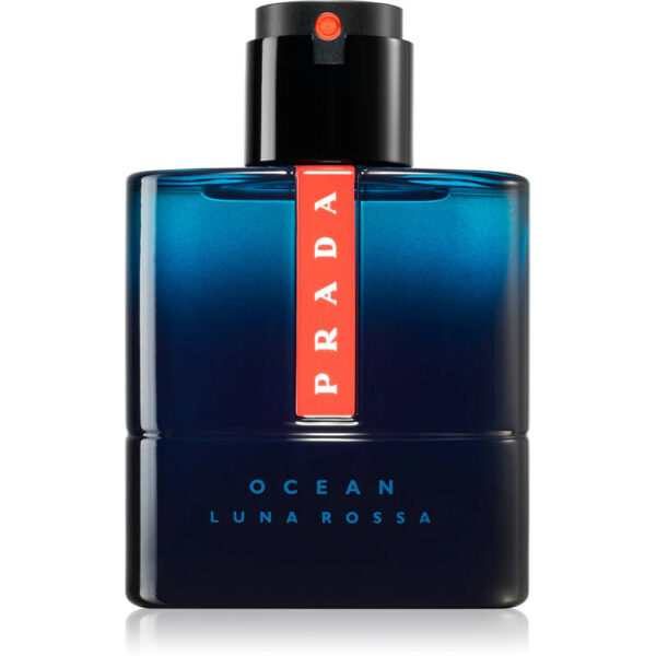 Prada Luna Rossa Ocean Eau de Parfum - immagine 2