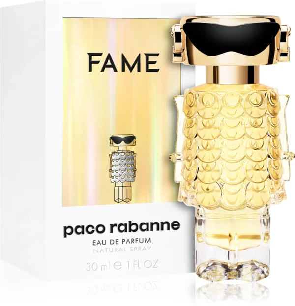 Paco Rabanne Fame Eau de Parfum