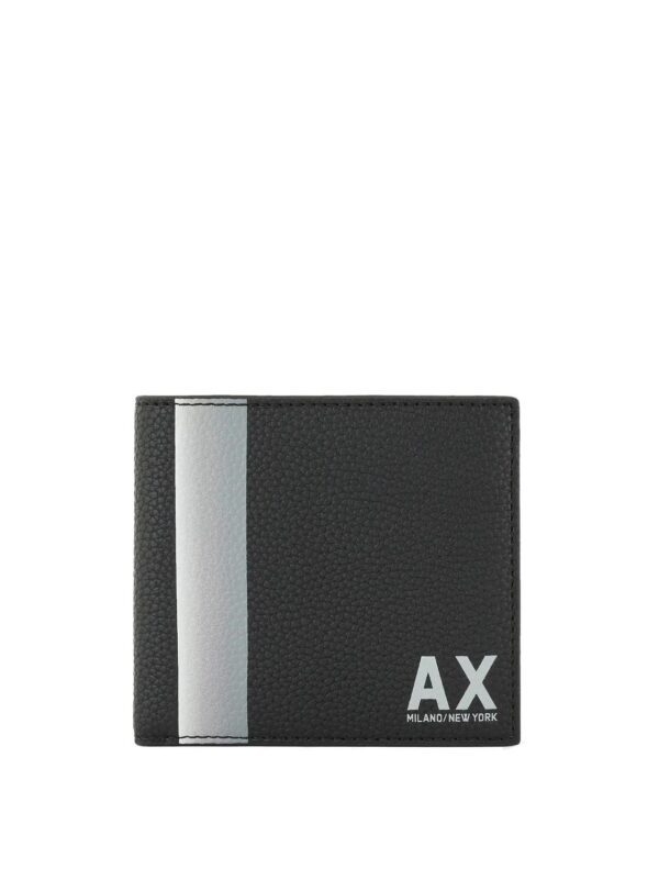 ARMANI EXCHANGE Portafoglio uomo