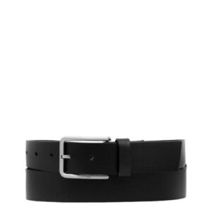 CALVIN KLEIN cintura in pelle uomo