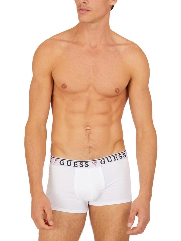 GUESS BRIAN Set 3 boxer uomo - immagine 3