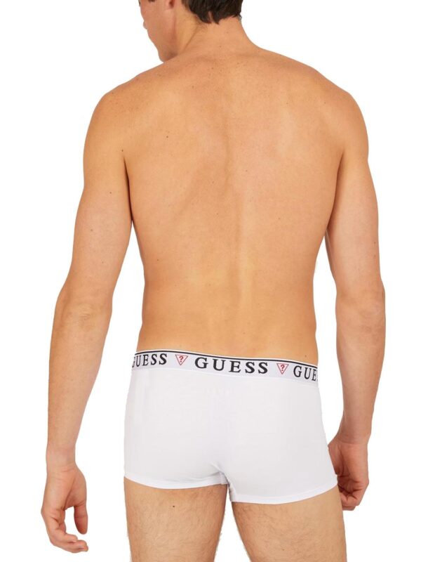 GUESS BRIAN Set 3 boxer uomo - immagine 2