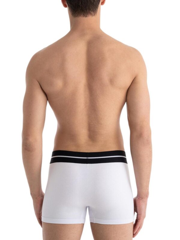 JOHN RICHMOND Set 3 boxer uomo - immagine 3