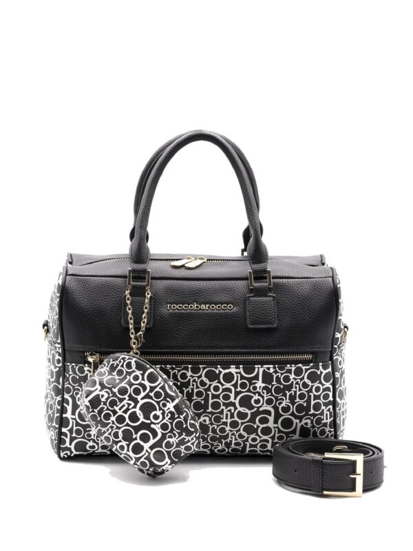 Roccobarocco borsa donna