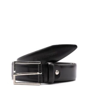 ROCCOBAROCCO cintura in pelle uomo