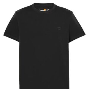 TIMBERLAND  T-shirt in cotone uomo