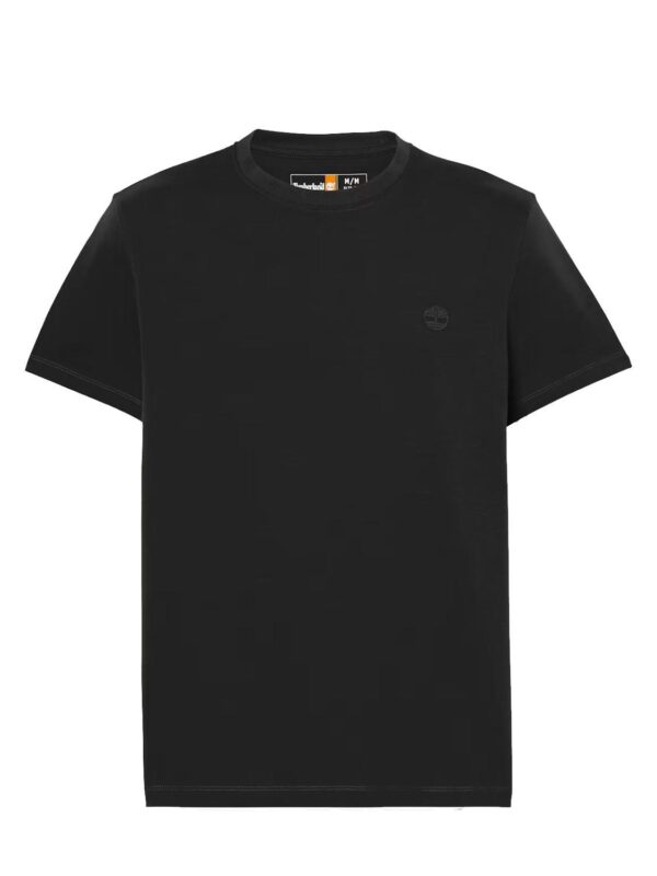 TIMBERLAND  T-shirt in cotone uomo