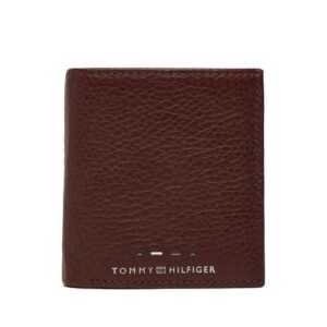 TOMMY HILFIGER Portafoglio in pelle uomo