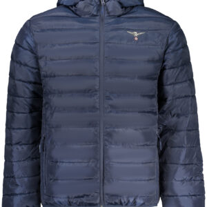 ACCADEMIA MILITARE GIUBBOTTO UOMO BLU