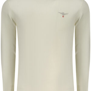 ACCADEMIA MILITARE MAGLIA UOMO BIANCO