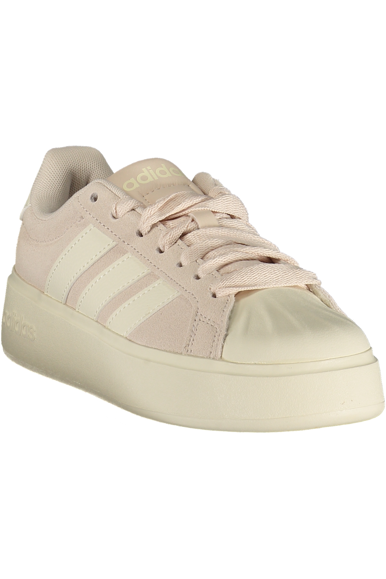 ADIDAS CALZATURA SPORTIVA DONNA BIANCO - immagine 2