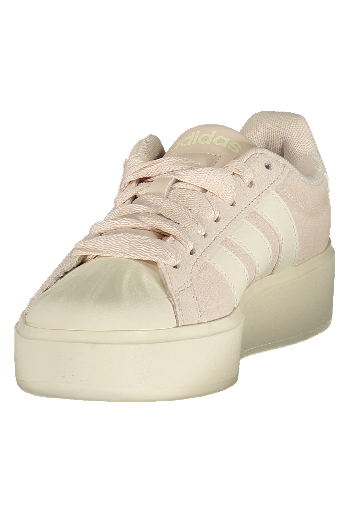 ADIDAS CALZATURA SPORTIVA DONNA BIANCO - immagine 3