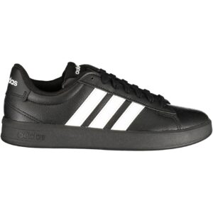ADIDAS CALZATURA SPORTIVA DONNA NERO