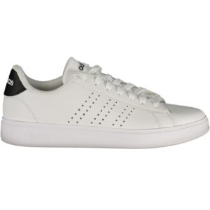 ADIDAS CALZATURA SPORTIVA UOMO BIANCO