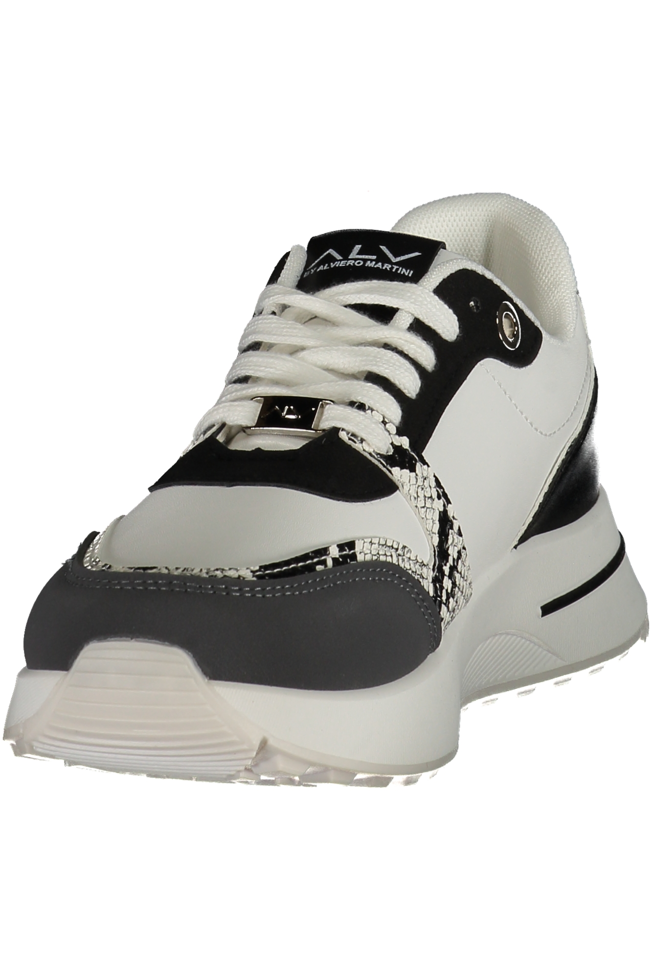 ALV BY ALVIERO MARTINI CALZATURA SPORTIVA DONNA NERO - immagine 3