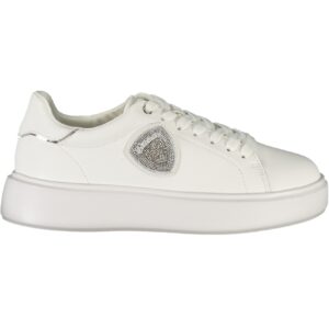 BLAUER CALZATURA SPORTIVA DONNA BIANCO