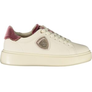 BLAUER CALZATURA SPORTIVA DONNA BIANCO