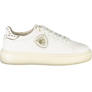 BLAUER CALZATURA SPORTIVA DONNA BIANCO